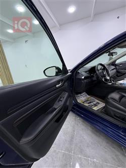 نيسان ألتيما